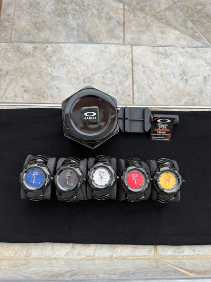 RELOJ BLADE