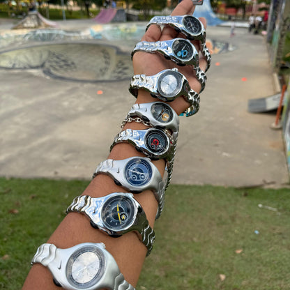 RELOJ EDICION ESPECIAL✔️