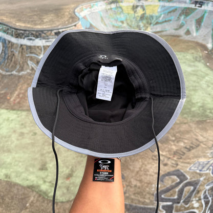 PAVA FIELD BONNIE HAT BLACKOUT