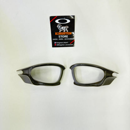 SIDEBLINDERS JULIET  GRIS