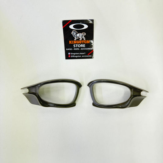 SIDEBLINDERS JULIET  GRIS
