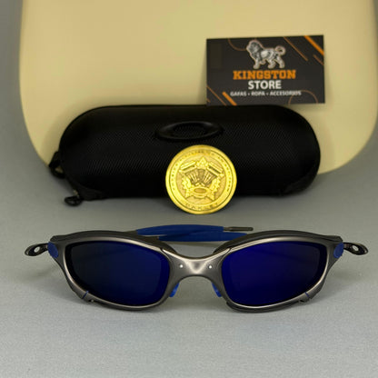 JULIET PLATINO + SIDEBLINDERS