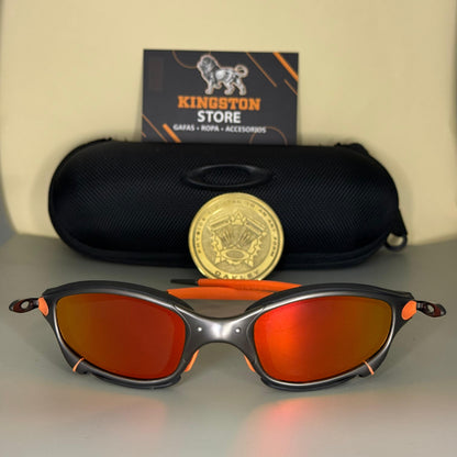 JULIET PLATINO + SIDEBLINDERS