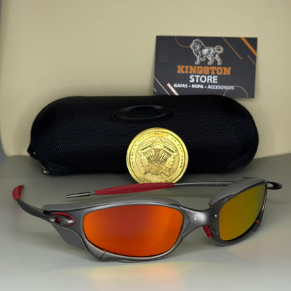 JULIET PLATINO + SIDEBLINDERS