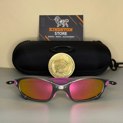 JULIET PLATINO + SIDEBLINDERS