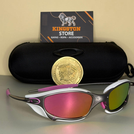 JULIET PLATINO + SIDEBLINDERS