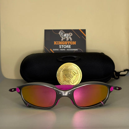 JULIET PLATINO + SIDEBLINDERS