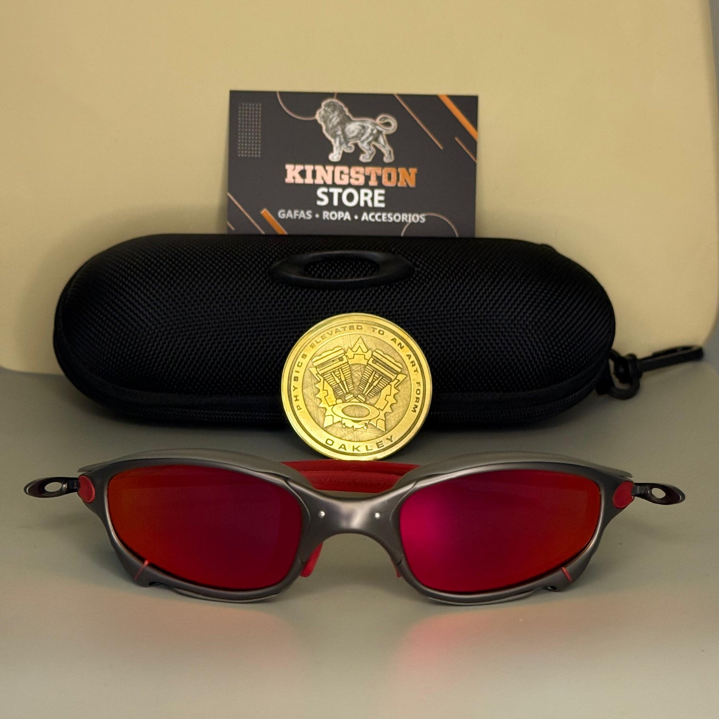 JULIET PLATINO + SIDEBLINDERS