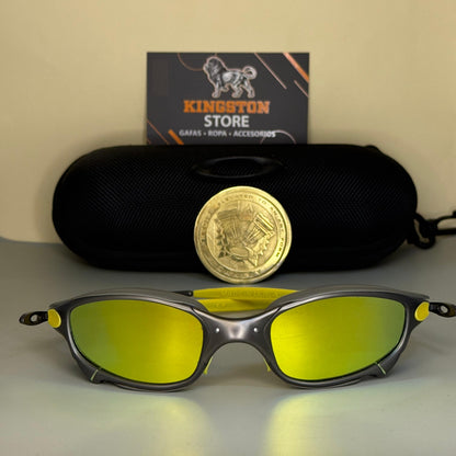 JULIET PLATINO + SIDEBLINDERS