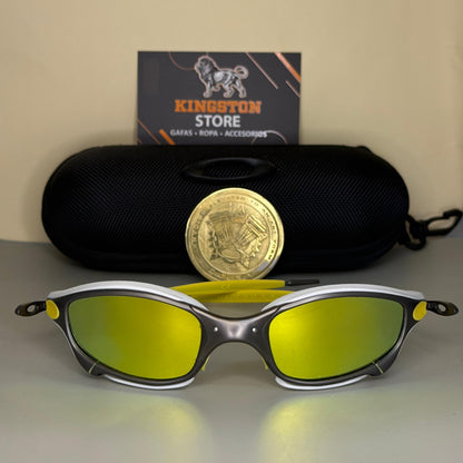 JULIET PLATINO + SIDEBLINDERS