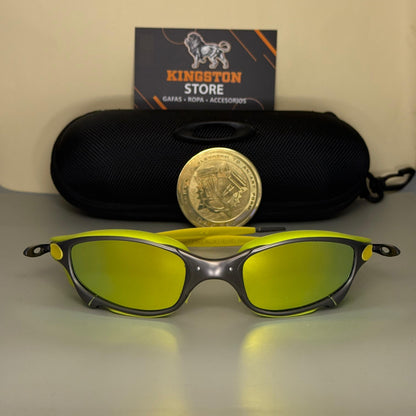 JULIET PLATINO + SIDEBLINDERS