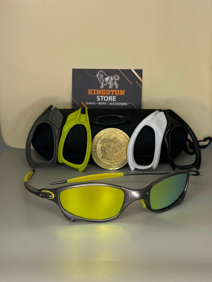 JULIET PLATINO + SIDEBLINDERS