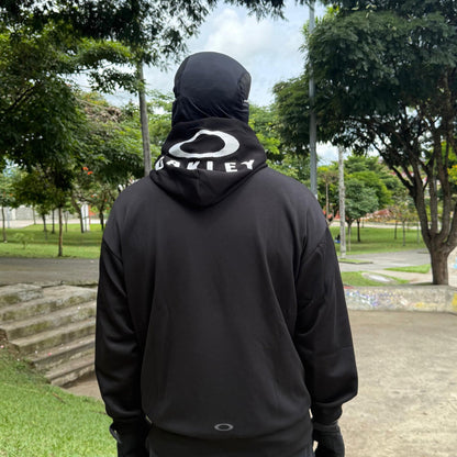 HODDIE PERFOMANCE FIT
