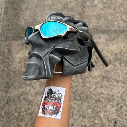 PENNY PLASMA + SIDEBLINDERS