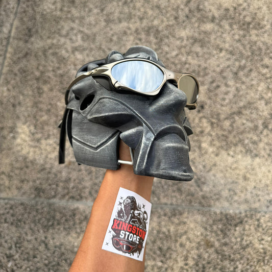 PENNY PLASMA + SIDEBLINDERS