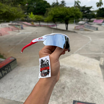 RADAR EV EDICION ESPECIAL 🔥