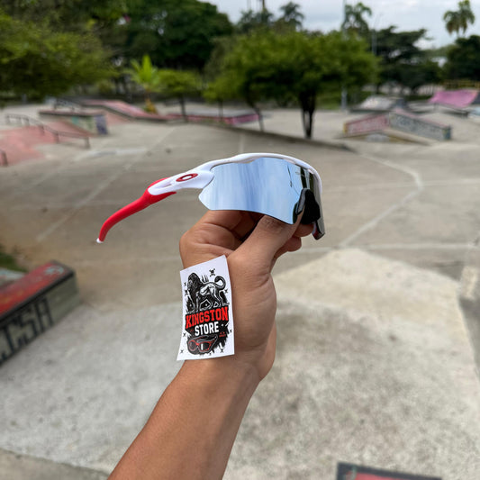 RADAR EV EDICION ESPECIAL 🔥