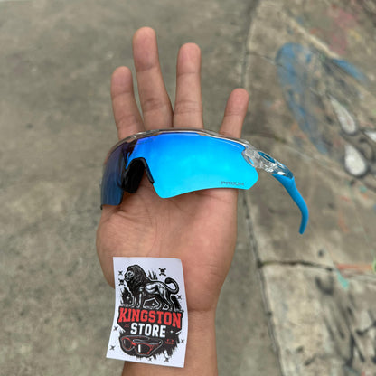 RADAR EV + LENTES DE CAMBIO