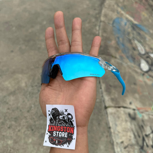 RADAR EV + LENTES DE CAMBIO