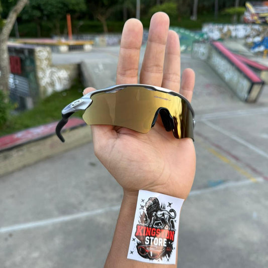RADAR EV MARCO PERLA + LENTES DE CAMBIO