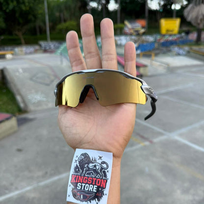 RADAR EV MARCO PERLA + LENTES DE CAMBIO