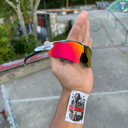 RADAR EV MARCO PERLA + LENTES DE CAMBIO