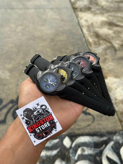 RELOJ DETONADOR