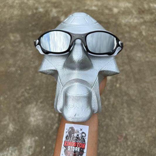 JULIET TIO CARBON + SIDEBLINDERS BLANCOS