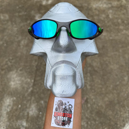 JULIET TIO CARBON VERDE