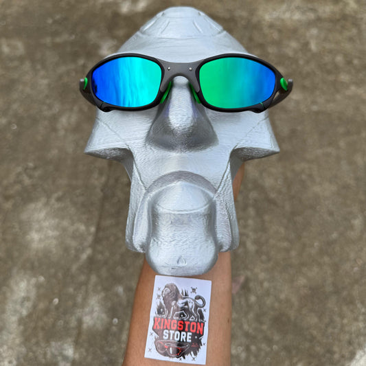 JULIET TIO CARBON VERDE