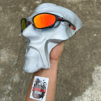 JULIET TIO CARBON NARANJA