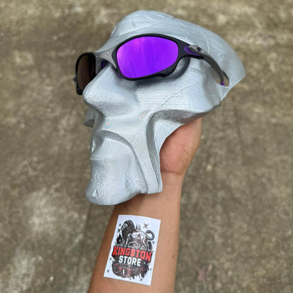 JULIET TIO CARBON MORADA