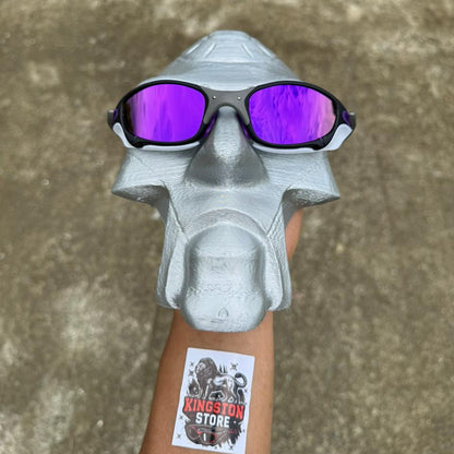 JULIET TIO CARBON + SIDEBLINDERS BLANCOS