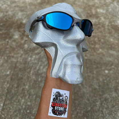 JULIET TIO CARBON AZULES