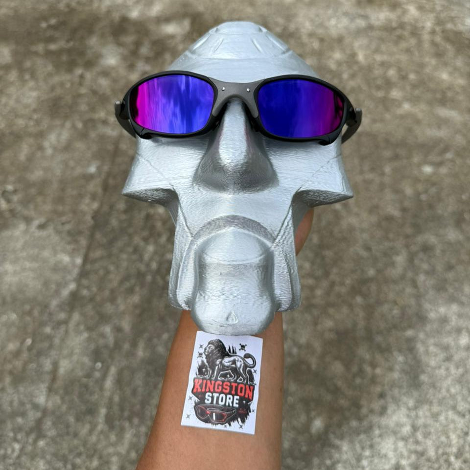 JULIET TIO CARBON TANZANITE