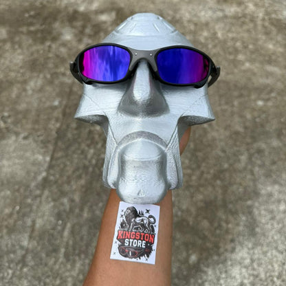 JULIET TIO CARBON TANZANITE