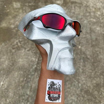 JULIET TIO CARBON + SIDEBLINDER BLANCOS