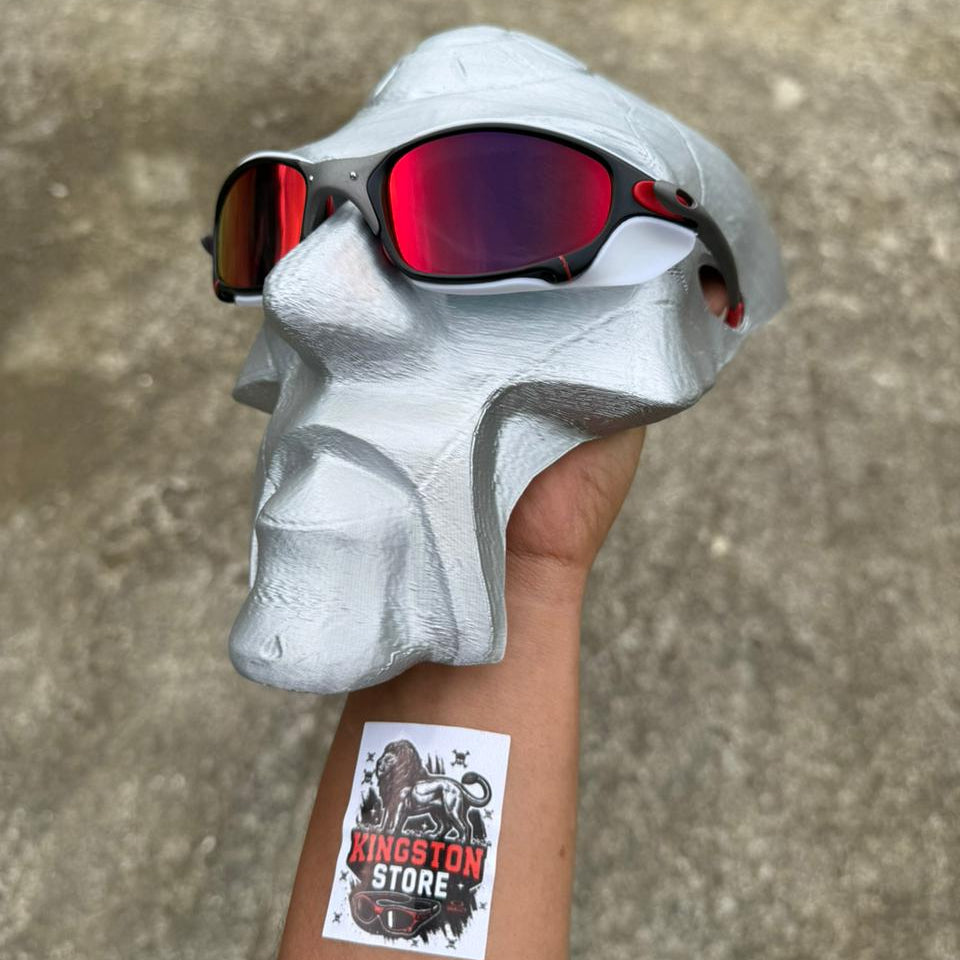 JULIET TIO CARBON + SIDEBLINDER BLANCOS