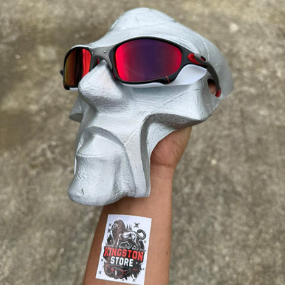 JULIET TIO CARBON + SIDEBLINDER BLANCOS