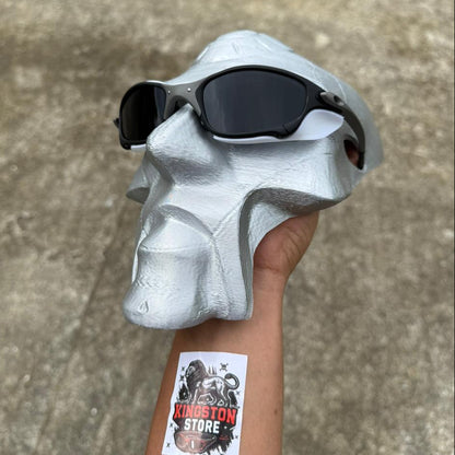 JULIET TIO CARBON + SIDEBLINDERS BLANCOS