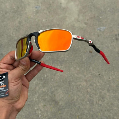 BADMAN PLASMA GOMAS ROJAS