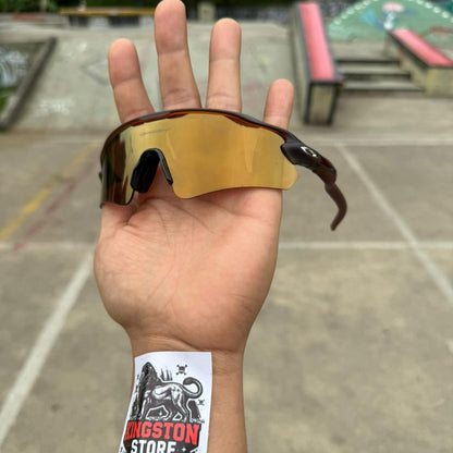 RADAR EV MARCO CAFE + LENTES DE CAMBIO