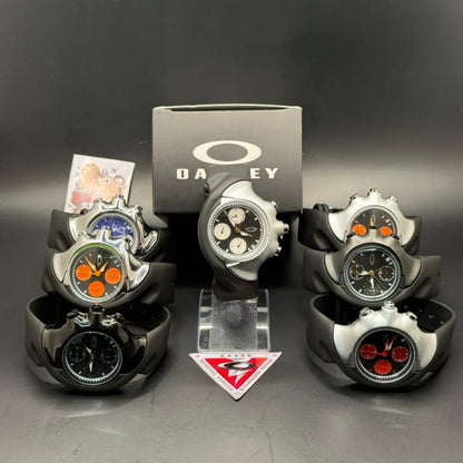 RELOJ DETONADOR FUNCIONAL