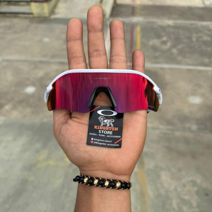 RADAR PLATE MARCO TORCH