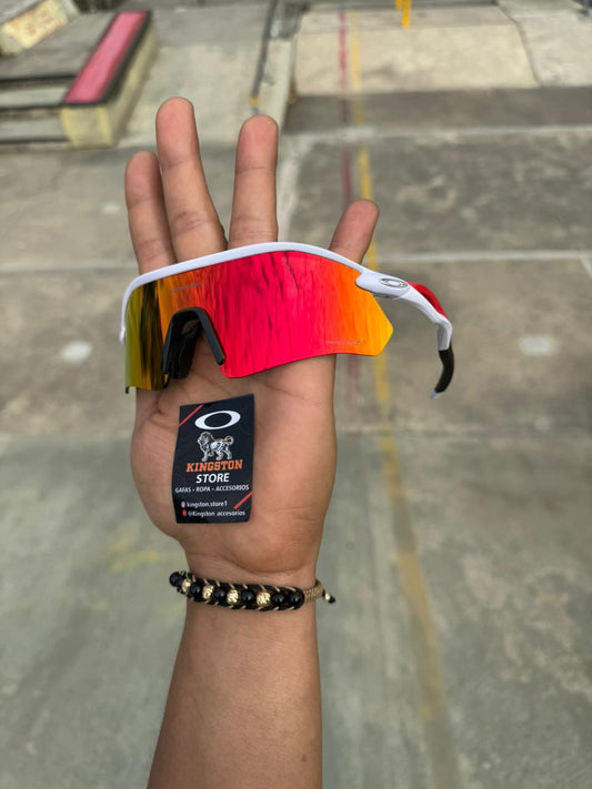 RADAR PLATE MARCO BLANCO