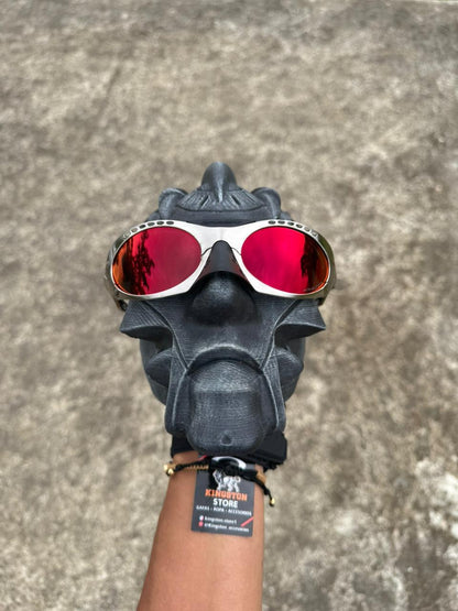 PLANTARIS METALICA TORCH