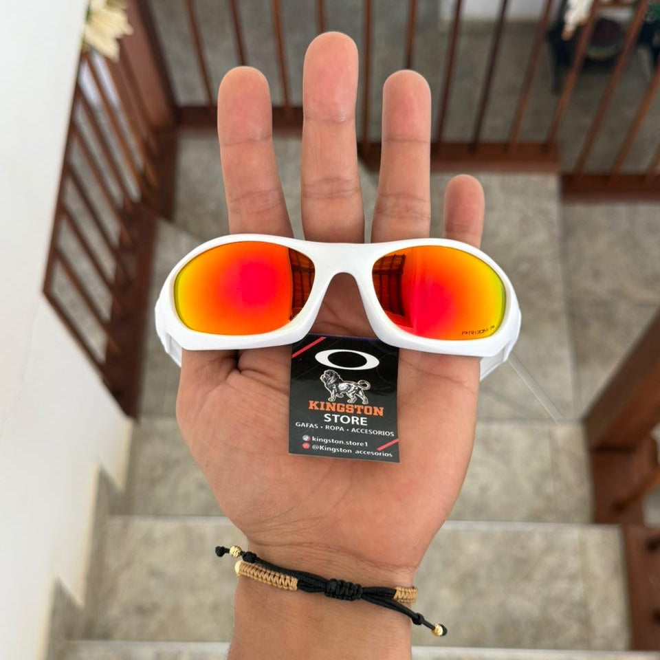 MONSTER DOG MARCO BLANCO