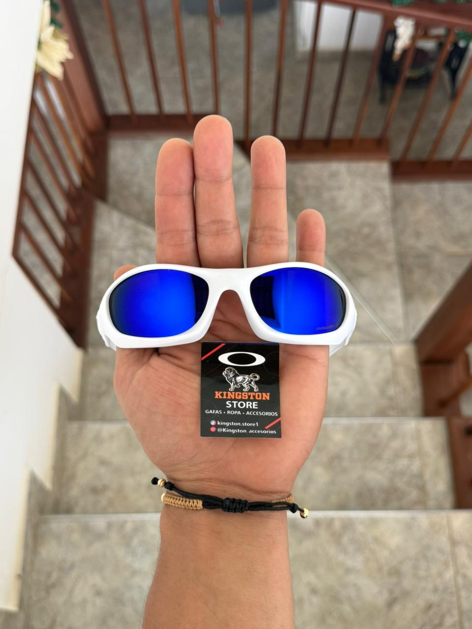 MONSTER DOG MARCO BLANCO