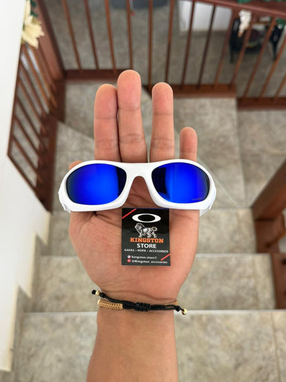 MONSTER DOG MARCO BLANCO