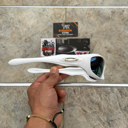 MONSTER DOG MARCO BLANCO